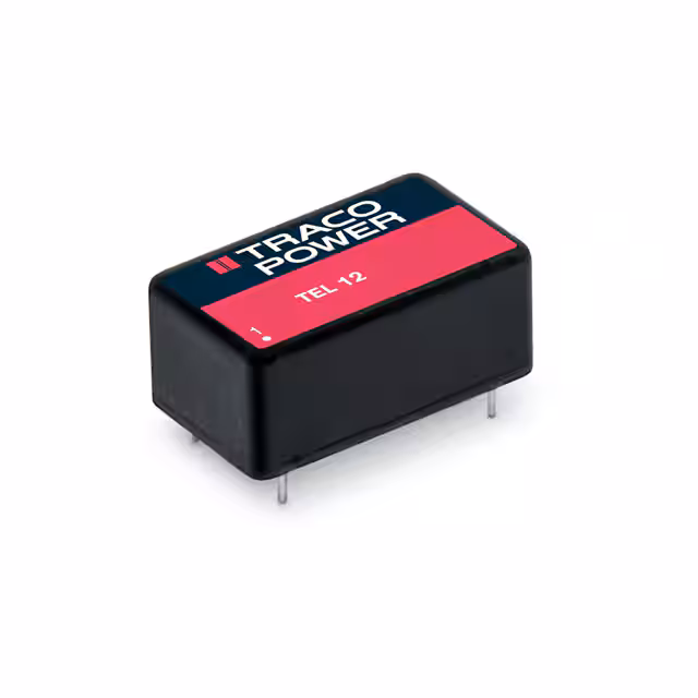 TEL 12-4812 Traco Power  Convertidores CC CC